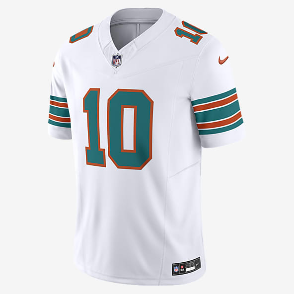 Miami dolphins tank top jersey top